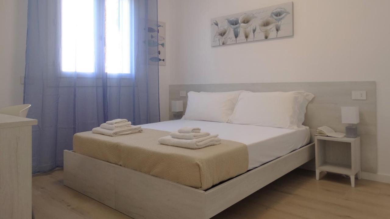 Apartamento Welcomely - Prestigiosa Holiday House Alguer Exterior foto